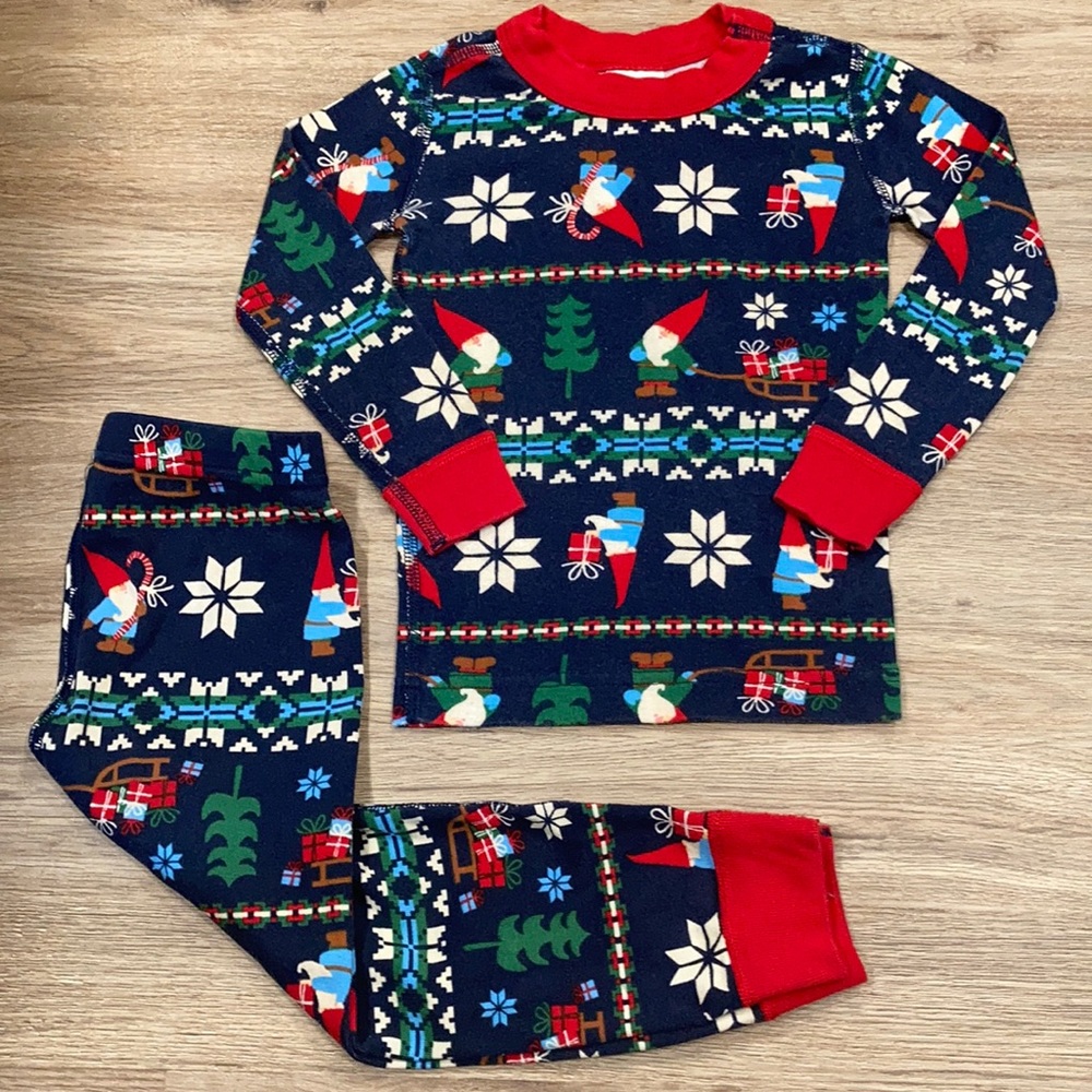 Hanna Andersson Pajamas